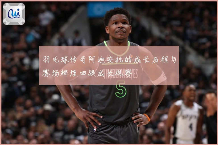 羽毛球传奇阿迪安托的成长历程与赛场辉煌回顾成长观察