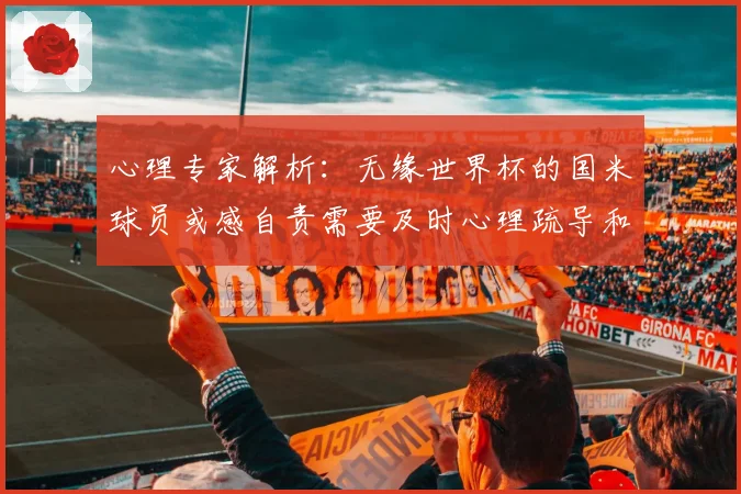 心理专家解析：无缘世界杯的国米球员或感自责需要及时心理疏导和支持