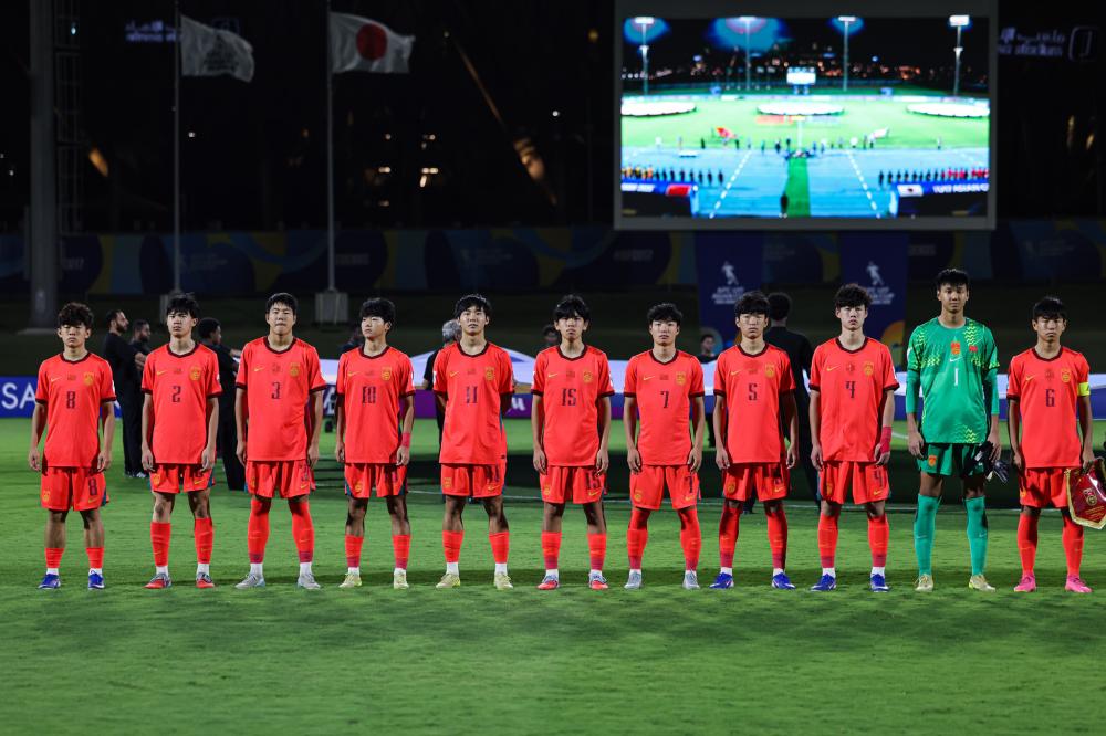美加墨联合举办世界杯赛事展现三国足球魅力与合作精神